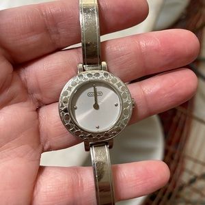 Coach Watch